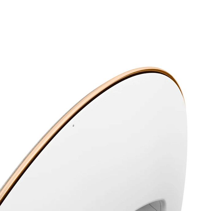 Напольная акустика Bang & Olufsen BeoPlay A9 4th Gen Gold Tone - рис.2