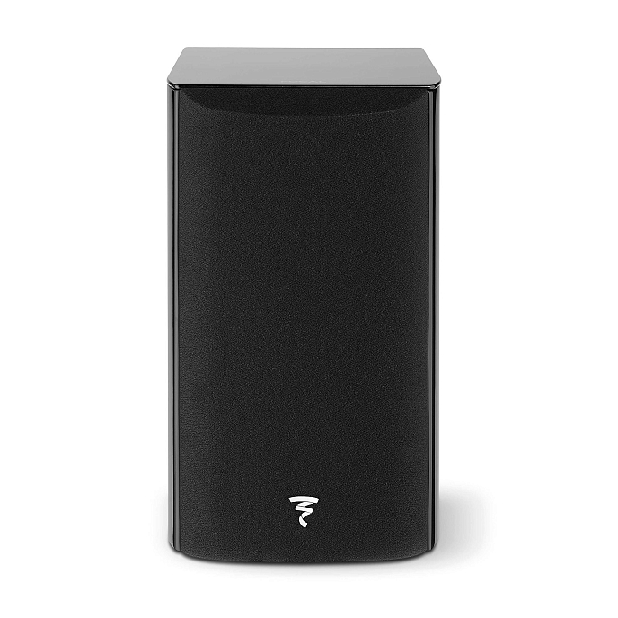 Полочная акустика Focal Aria Evo X N1 Black High Gloss - рис.5