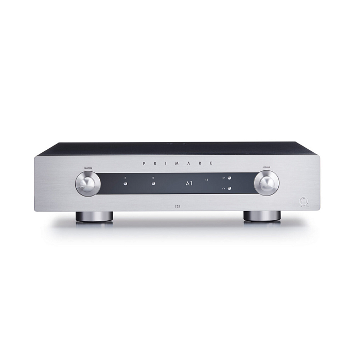 Интегральный усилитель Primare I35 DAC Titan - рис.0