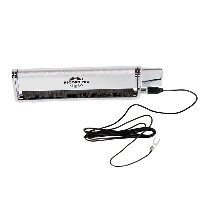 Щетка для винила Record Pro GK-R01B - рис.1