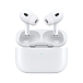 Беспроводные наушники Apple AirPods Pro (2022) with MagSafe - рис.0