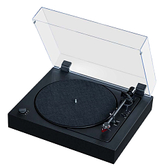 Проигрыватель винила Pro-Ject Automat A2 Black