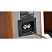 Акустическая система Creative E-MU XM7 Passive Bookshelf Speakers 2.0 Brown Wood - рис.5