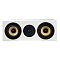 Davis Acoustics Courbet C White