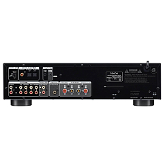 Интегральный усилитель Denon PMA-600NE Silver