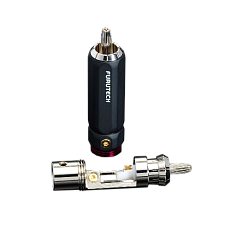 Разъём FURUTECH FP-106 (R)