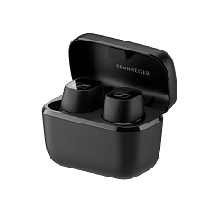 Беспроводные наушники Sennheiser CX400BT TWS Black
