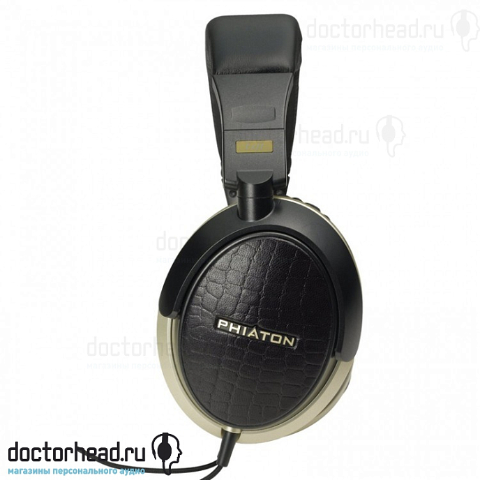 Наушники Phiaton PS 500 - рис.1