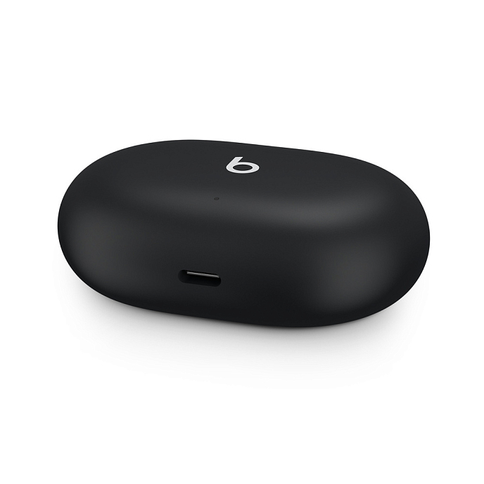 Беспроводные наушники Beats Studio Buds Black - рис.5