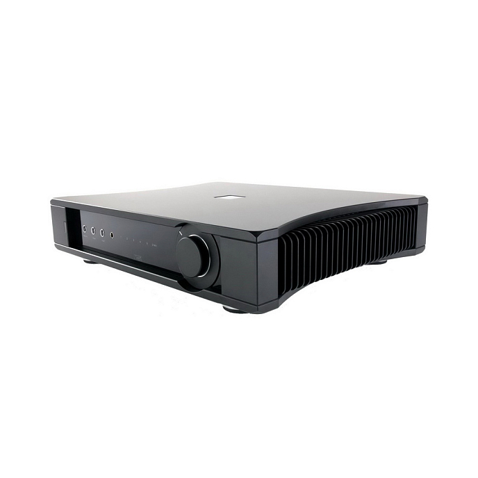 Интегральный усилитель Rega Aethos Black - рис.4