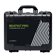 Микрофон инструментальный Lewitt BEATKIT PRO