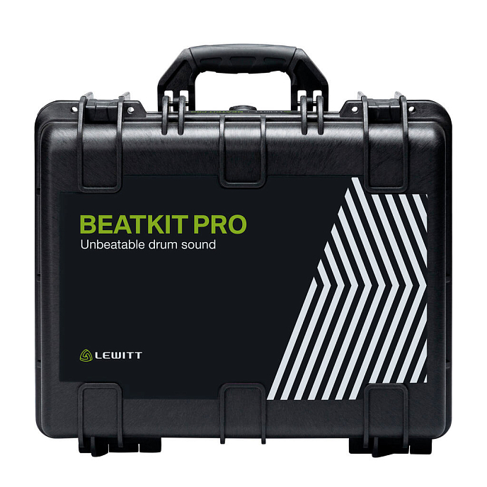 Микрофон инструментальный Lewitt BEATKIT PRO - рис.3