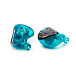 IEM наушники Kinera Idun Blue - рис.0