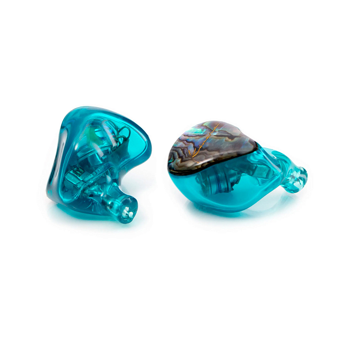 IEM наушники Kinera Idun Blue - рис.0