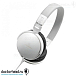 - рис.0 Наушники Audio-technica ATH-ES7 WH - рис.0