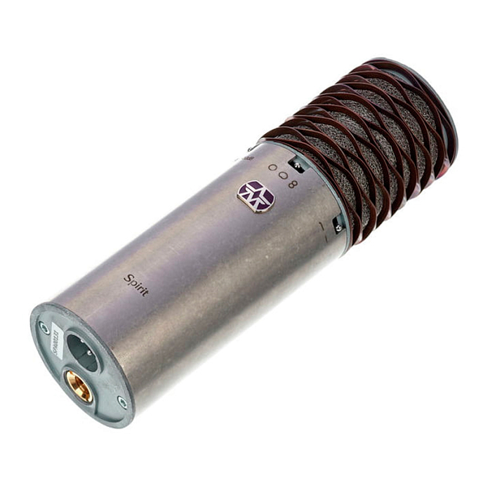 Микрофон студийный Aston Microphones Spirit - рис.3