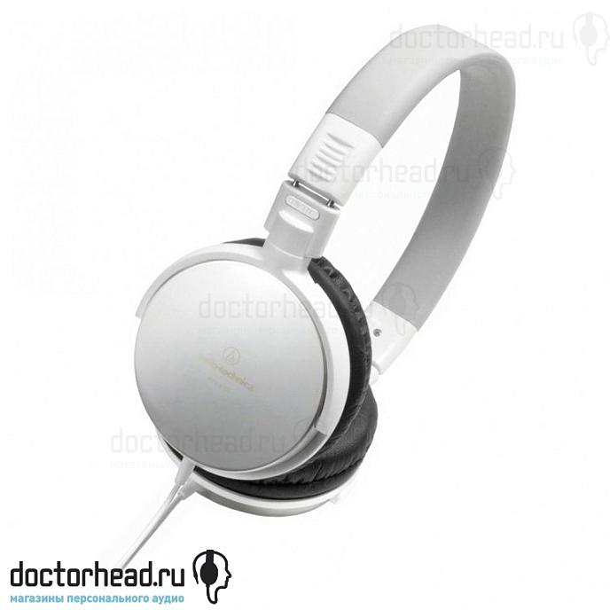 Наушники Audio-technica ATH-ES7 WH - рис.0