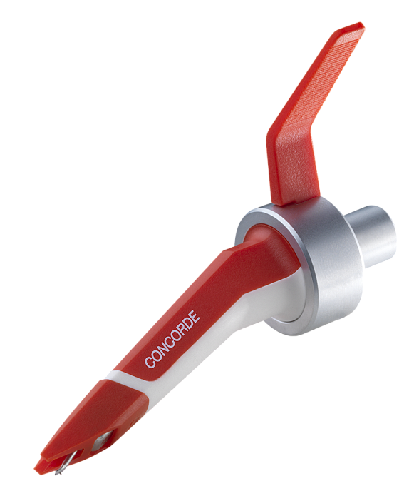 Звукосниматель Ortofon Concorde Digital MkII - рис.3