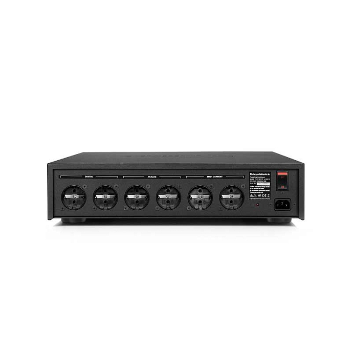Сетевой фильтр Gigawatt Powerprime LC-2 EVO - рис.1