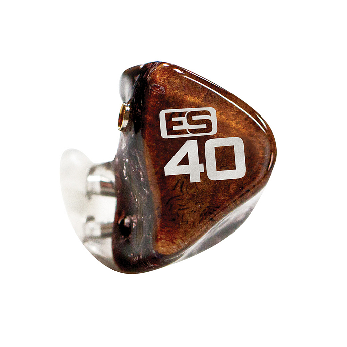 Кастомные наушники Westone ES40 - рис.0