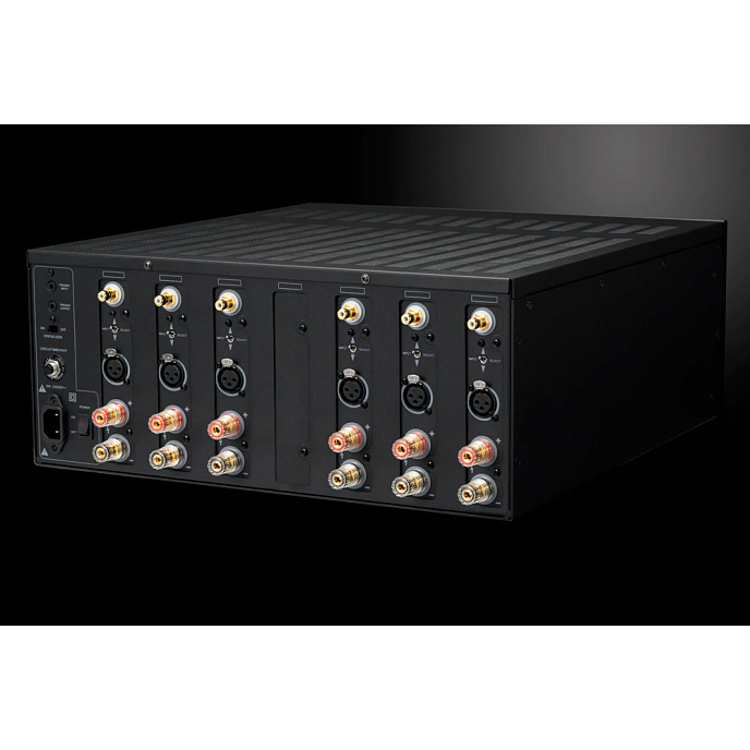 Усилитель мощности Emotiva XPA-6 Gen3 - рис.3