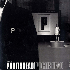 Виниловая пластинка Portishead - Portishead - LP