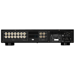 Предусилитель Vincent SA-31MK SL Silver