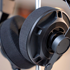 High End наушники Final Audio D7000 Black