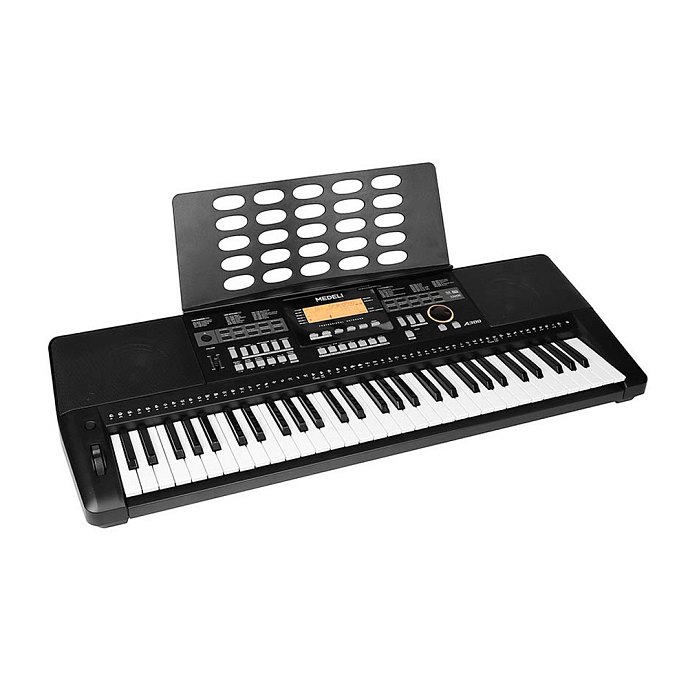Синтезатор Medeli A300 Black - рис.1