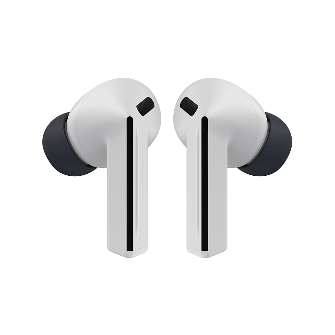 Беспроводные наушники Samsung Galaxy Buds3 FE Gray - рис.0
