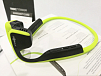 Беспроводные наушники AfterShokz Trekz Titanium AS600OB Ivy Green - рис.5