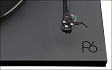 Проигрыватель винила Rega Planar 6 Black - рис.7