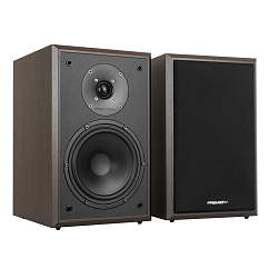 Полочная акустика Premiera ES-601 Mocca Wood