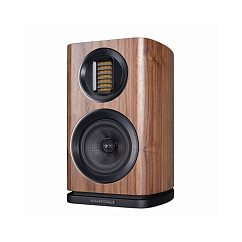 Полочная акустика Wharfedale EVO 4.1 Walnut