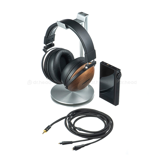 Кабель HeadMade Bennett - Fostex TH900mk2, TH1100RP - 2.5mm, 2m - рис.5