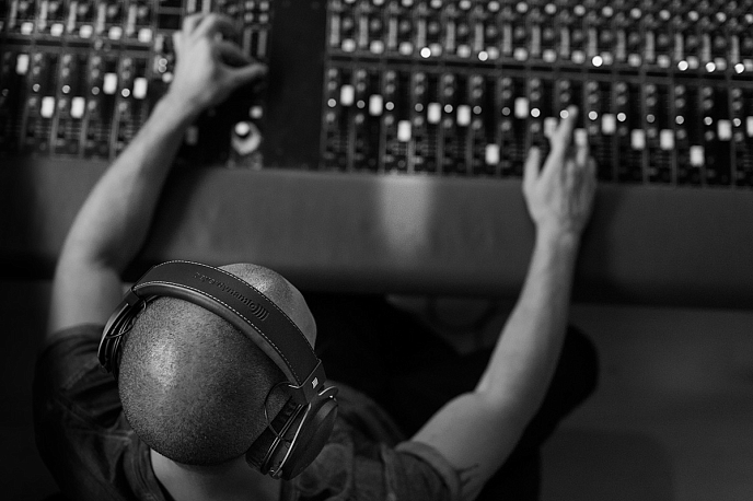 Наушники полноразмерные Beyerdynamic DT 1770 PRO - рис.17