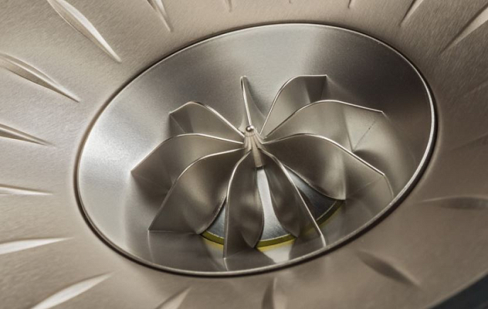 Полочная акустика KEF Reference 1 Satin American Walnut - рис.10