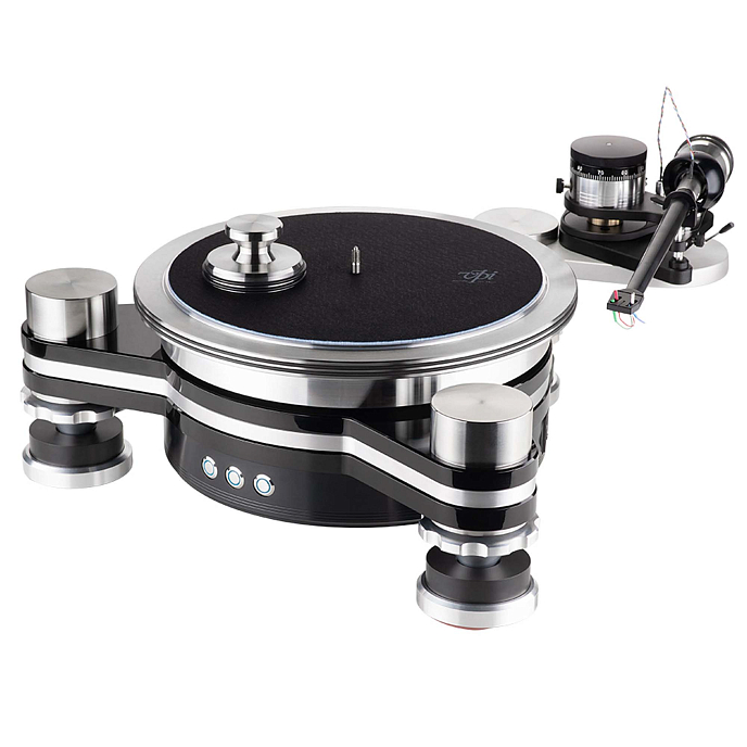 Проигрыватель винила VPI Avenger Direct - рис.2