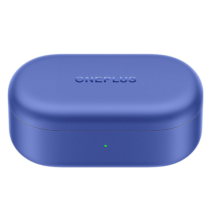 Беспроводные наушники OnePlus Nord Buds 2R Triple Blue - рис.5