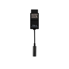 Адаптер Zoom TCA-1 Black