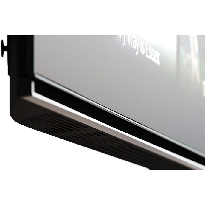 Телевизор Loewe We. SEE 55 OLED Coal Black - рис.6