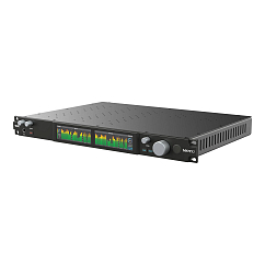 Аудиоинтерфейс MOTU 16A Black