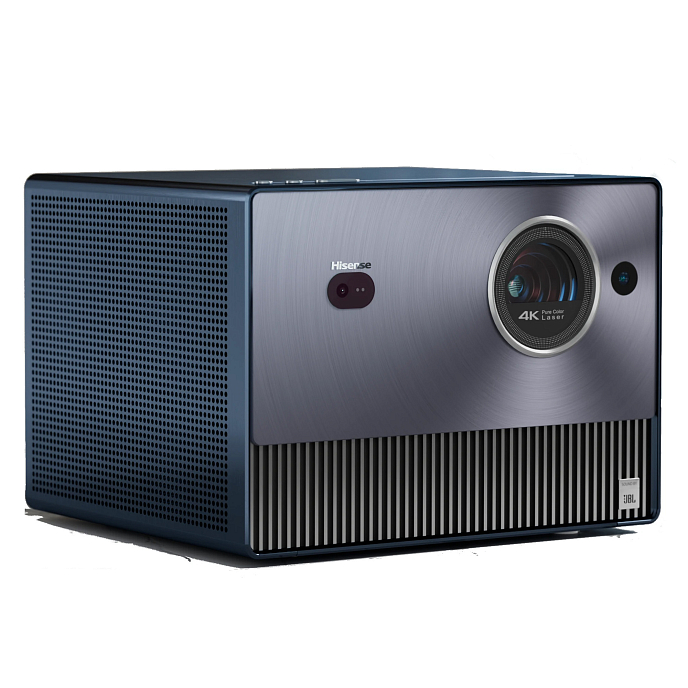 Проектор Hisense Laser Mini Projector C1 - рис.1