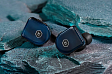 Беспроводные наушники Master & Dynamic MW07 Plus Steel Blue - рис.8