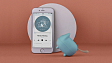 Портативная колонка Rombica Mysound Tito 3C Turquoise Blue - рис.9