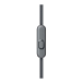 - рис.1 Наушники Sony MDR-AS410 AP Black - рис.1