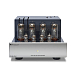 Усилитель мощности PrimaLuna EVO 100 Poweramp Silver - рис.1