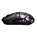 - рис.2 Мышь Gravastar Mercury X Pro Galaxy Black - рис.2