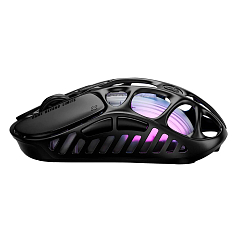 Мышь Gravastar Mercury X Pro Galaxy Black