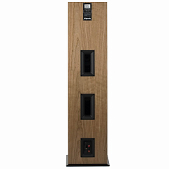 Напольная акустика Klipsch RF-7 III Natural Cherry